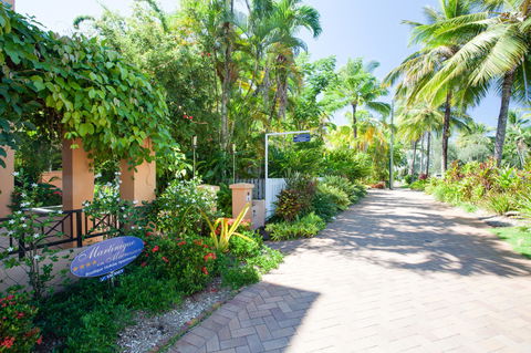 Martinique On Macrossan - Accommodation Adelaide 23