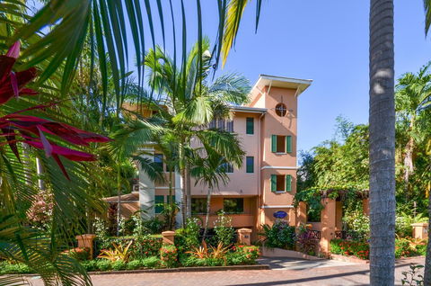 Martinique On Macrossan - Accommodation Adelaide 19
