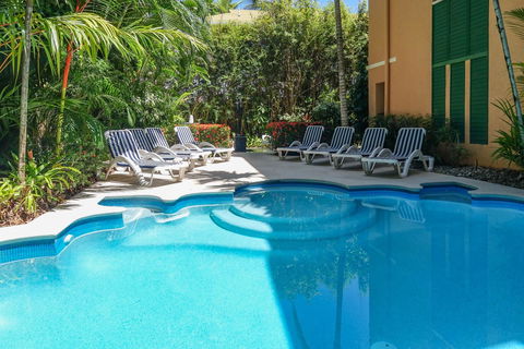 Martinique On Macrossan - Accommodation Adelaide 14