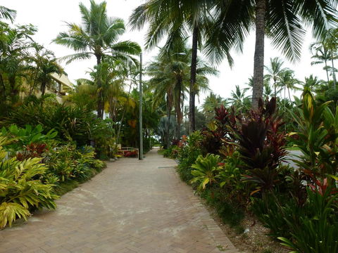 Martinique On Macrossan - Accommodation Adelaide 22