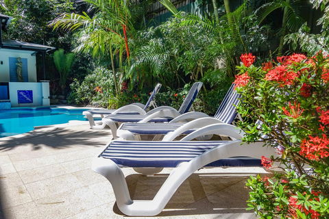 Martinique On Macrossan - Accommodation Adelaide 12