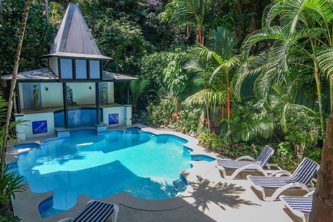 Martinique On Macrossan - Accommodation Adelaide 13
