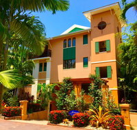 Martinique On Macrossan - Accommodation Adelaide