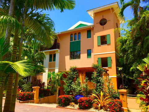 Martinique On Macrossan - Accommodation Adelaide 0