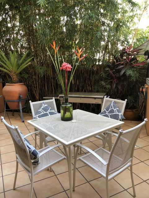 Martinique On Macrossan - Accommodation Adelaide 16