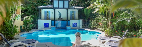 Martinique On Macrossan - Accommodation Adelaide 11