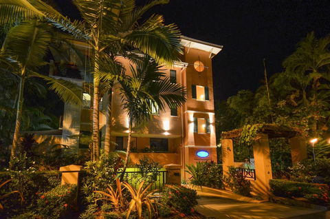 Martinique On Macrossan - Accommodation Adelaide 20