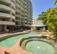 Quest Townsville - Accommodation Adelaide
