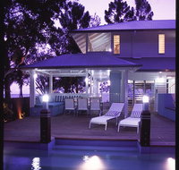 The Pines At Oak Beach - Accommodation Adelaide