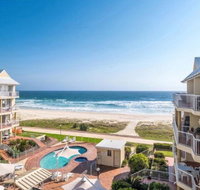 Crystal Beach Apartments - Accommodation Adelaide