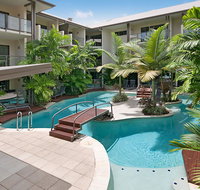 Shantara Apartments Port Douglas - Adults Only Retreat - Accommodation Adelaide
