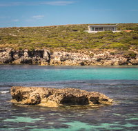 Hanson Bay Cabins - Accommodation Adelaide