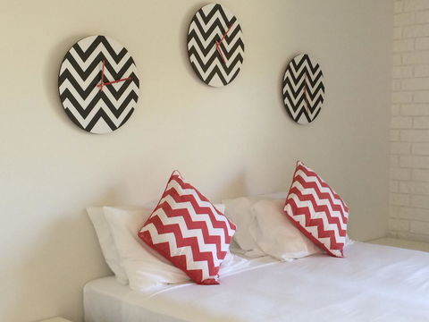 Arcadia Village Motel - Accommodation Adelaide 29