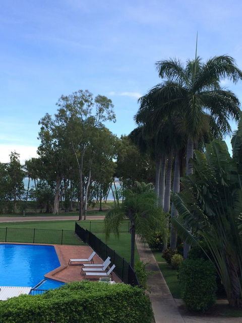 Arcadia Village Motel - Accommodation Adelaide 2