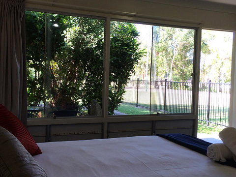 Arcadia Village Motel - Accommodation Adelaide 44