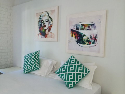 Arcadia Village Motel - Accommodation Adelaide 32