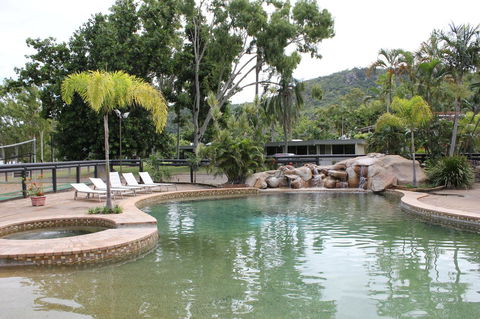 Arcadia Village Motel - Accommodation Adelaide 22