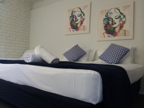 Arcadia Village Motel - Accommodation Adelaide 34