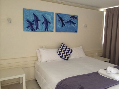 Arcadia Village Motel - Accommodation Adelaide 5