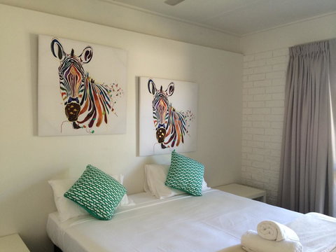 Arcadia Village Motel - Accommodation Adelaide 39