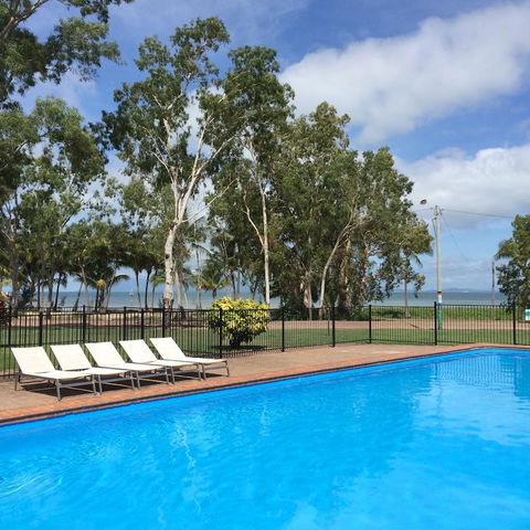 Arcadia Village Motel - Accommodation Adelaide 25