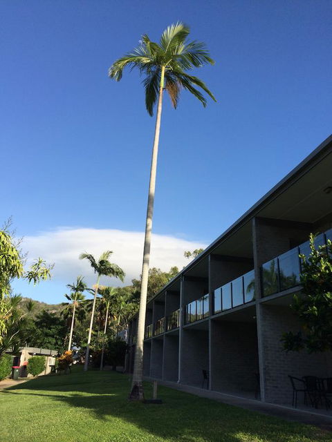 Arcadia Village Motel - Accommodation Adelaide 36