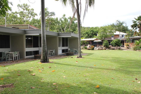 Arcadia Village Motel - Accommodation Adelaide 7