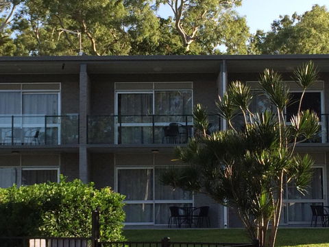 Arcadia Village Motel - Accommodation Adelaide 35