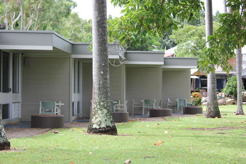 Arcadia Village Motel - Accommodation Adelaide 8