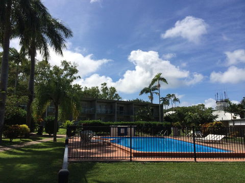 Arcadia Village Motel - Accommodation Adelaide 28