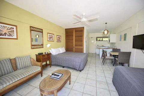 Anchorage On Straddie - Accommodation Adelaide 28