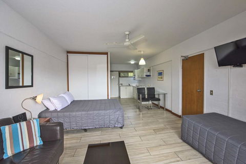 Anchorage On Straddie - Accommodation Adelaide 31