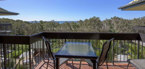 Anchorage On Straddie - Accommodation Adelaide 2