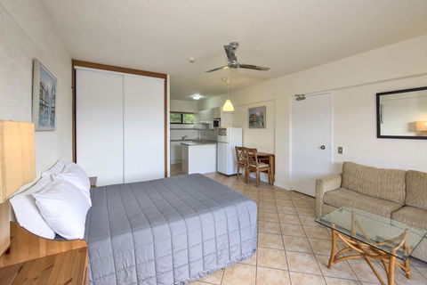 Anchorage On Straddie - Accommodation Adelaide 30