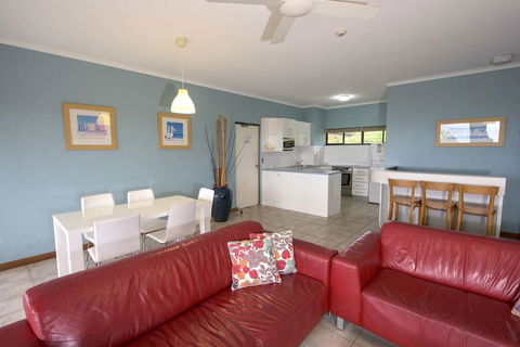 Anchorage On Straddie - Accommodation Adelaide 9