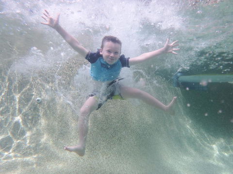 Anchorage On Straddie - Accommodation Adelaide 39