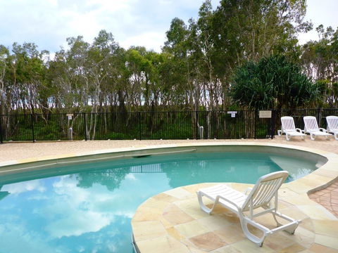 Anchorage On Straddie - Accommodation Adelaide 36