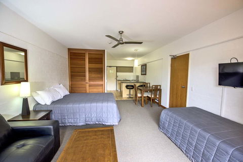 Anchorage On Straddie - Accommodation Adelaide 35