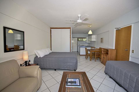 Anchorage On Straddie - Accommodation Adelaide 33