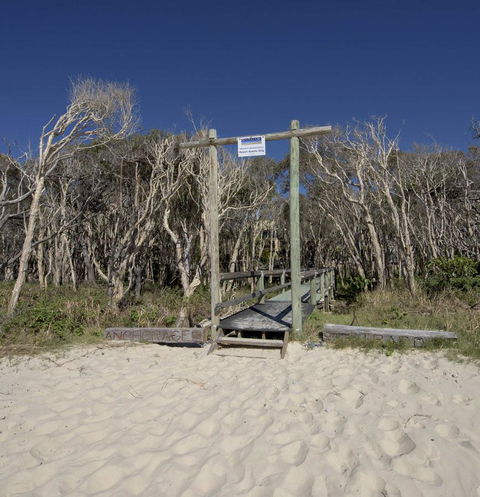 Anchorage On Straddie - Accommodation Adelaide 3