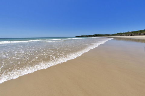 Anchorage On Straddie - Accommodation Adelaide 37