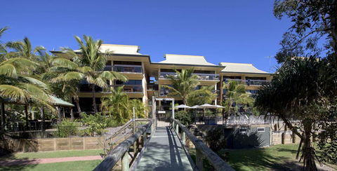 Anchorage On Straddie - Accommodation Adelaide 1