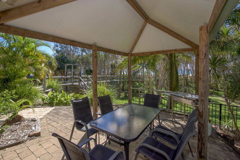 Anchorage On Straddie - Accommodation Adelaide 4