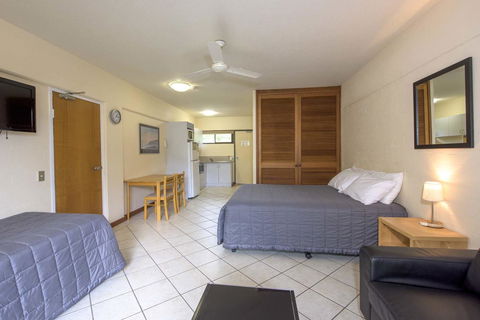 Anchorage On Straddie - Accommodation Adelaide 32