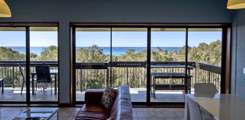 Anchorage On Straddie - Accommodation Adelaide 7