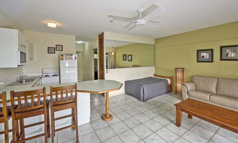 Anchorage On Straddie - Accommodation Adelaide 22