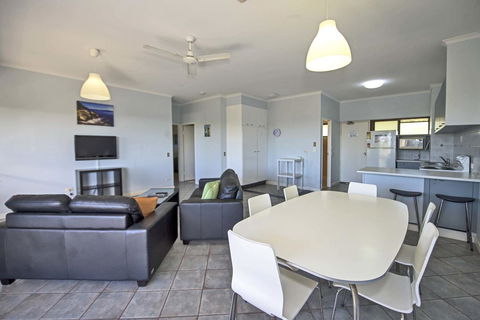 Anchorage On Straddie - Accommodation Adelaide 11