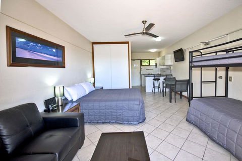 Anchorage On Straddie - Accommodation Adelaide 29