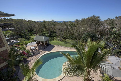 Anchorage On Straddie - Accommodation Adelaide 5