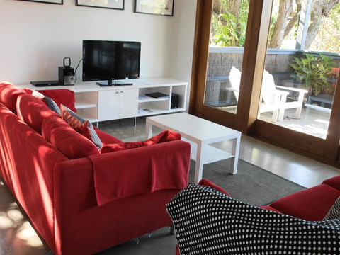 A AAA C-SHACK - Accommodation Adelaide 0
